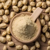 İğde ve İğde Çekirdeği Unu / 50 gr. - 1