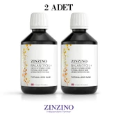 Zinzino Omega 3 - BalanceOil+ 300 ml - 2 ADET - 1