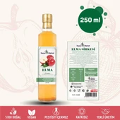 Elma Sirkesi / 250 ml (Çok Keskin) - 1