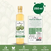 Enginar Sirkesi / 250 ml (Çok Keskin) - 1