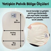 PELVİK Hint Yağı Sargı Bezi - 1