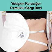 KARACİĞER Hint Yağı Sargı Bezi - 4