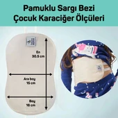 PELVİK Hint Yağı Sargı Bezi - 4