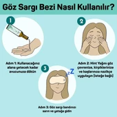 Tiroid ve Göz Hint Yağı Sargı Bezi - 4