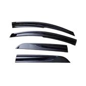 Space Cam Rüzgarlığı 1.2mm Opel/Corsa D 4'lü Set/ CARU347 - 1