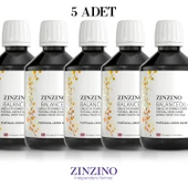 Zinzino Omega 3 - BalanceOil+ 300 ml - 5 ADET - 1