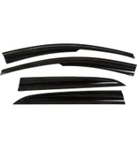 Space Cam Rüzgarlığı Honda/Civic 2001 4lü Set / CARU10 thumbnail 1