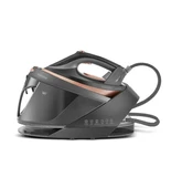 Karaca Vantuz Steammaster Buhar Kazanlı Ütü Black Rose - 2