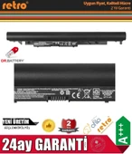 HP 17-bs006nt (3CD07EA) Notebook Bataryası, Laptop Pili thumbnail 3