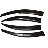 Space Cam Rüzgarlığı 1.2mm Ford/Escort 4'lü Set / CARU374 thumbnail 1