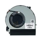 HP 17-bs002nt (2WG19EA) uyumlu Notebook Cpu Fanı thumbnail 2