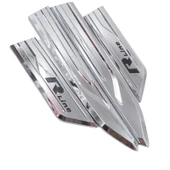 R-line çamurluk aparatı siyah / YACI174 thumbnail 1