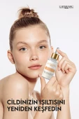 Licorael Dubai Vitamin C Serum Hyaluronic Acid - 4
