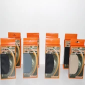 Space Sarmal Direksiyon Kılıfı Gri / DIKI151 thumbnail 1