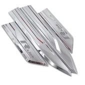 R-line çamurluk aparatı gri/ YACI173 thumbnail 1