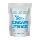 ZEUS NUTRITION CREAM OF RICE 1000G-Aromasız - 1