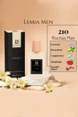 LEMİA 210 Rochs Erkek Edc 50ml - 1