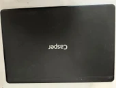 Casper Nirvana C500 C5K.6100-4L45T LCD ARKA KAPAK BACKCOVER KULLANILMIŞ  2.EL - 1