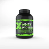 Xprotein Whey Protein Tozu 1820 Gr-Çikolata-Aroma-Shaker - 1