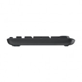 Logitech Mk295 Kablosuz Sessiz Siyah Klavye Mouse Seti 920-009804 - 4