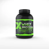 Xprotein Whey Protein Tozu 1820 Gr-Bisküvi-Aromalı-Shaker - 1