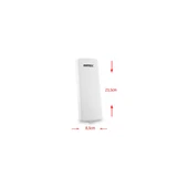 Ewn-220Poe Bina Dışı Uzun Mesafe Destekli 5,8Ghz 300Mbps Repeater + Access Point Kablosuz Ro - 4