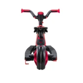 Globber Explorer 4in1 Katlanabilir Bisiklet Kırmızı - 8