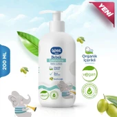 Wee Baby Bebek Losyonu 200 Ml - 1