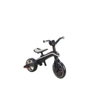 Globber Explorer 4in1 Katlanabilir Bisiklet Koyu Bej - 4