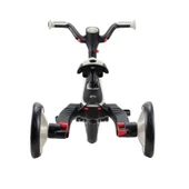 Globber Explorer 4in1 Katlanabilir Bisiklet Koyu Bej - 7