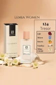 LEMİA 124 Tresir Edc 50ml - 1