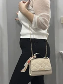 Bej cilt zoje çanta - 2