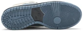 Nike Dunk Low Pro SB 'Thunderstorm' Spor Ayakkabı - 4