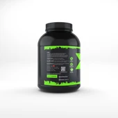 Xprotein Whey Protein Tozu 1820 Gr-Çilek-Aroma-Shaker-Hediye - 6