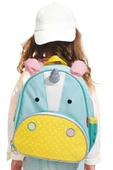 Skip Hop Zoo Sırt Çantası Unicorn - 5