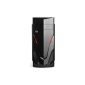 TX K3 300W USB 2.0 ATX Bilgisayar Kasası (TXCHK3P300) - 3