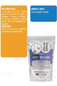 Hs Tarım Vetasupra Eddi Biozinc 500 Gr. İyot Takviyeli Tırnak Bakım Yem Katkısı - 6