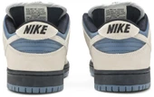 Nike Dunk Low Pro SB 'Thunderstorm' Spor Ayakkabı - 6