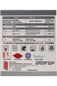 Hs Tarım Vetasupra Eddi Biozinc 500 Gr. İyot Takviyeli Tırnak Bakım Yem Katkısı - 3