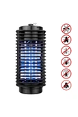 Asonic DEXTER ASONIC S24 4 WATT SİYAH LED IŞIKLI SİNEK ÖLDÜRÜCÜ - 2