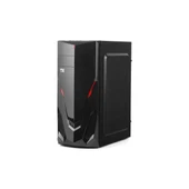 TX K3 300W USB 2.0 ATX Bilgisayar Kasası (TXCHK3P300) - 2