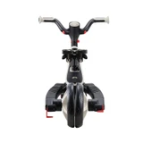 Globber Explorer 4in1 Katlanabilir Bisiklet Koyu Bej - 8