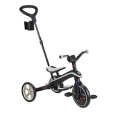 Globber Explorer 4in1 Katlanabilir Bisiklet Koyu Bej - 2
