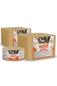 Hs Tarım Revitamin Block 3KG Vitaminli Yalama Taşı - 2