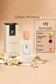 LEMİA 117 Noname Kadın Edc 50ml - 1