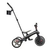 Globber Explorer 4in1 Katlanabilir Bisiklet Koyu Bej - 6