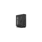 Everest M200 Siyah Itx Kasa - 1