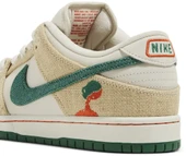 Nike Dunk SB Jarritos Spor Ayakkabı - 10