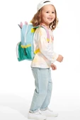 Skip Hop Zoo Sırt Çantası Unicorn - 7