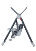 Baby Care Bc530 Rocket Elite Salıncak Gri - 4